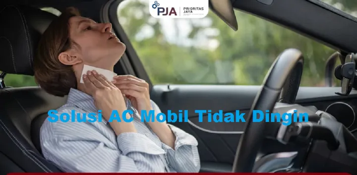 Mengatasi Panas Cilacap dengan Layanan AC Terpercaya Berkah Indah